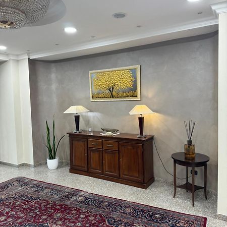 Hotel Vittoria Rosarno Dış mekan fotoğraf